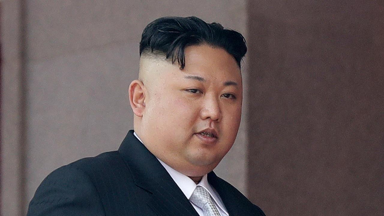 Kim Jong Un’s final goal might not be war with America, former Navy Seal says 