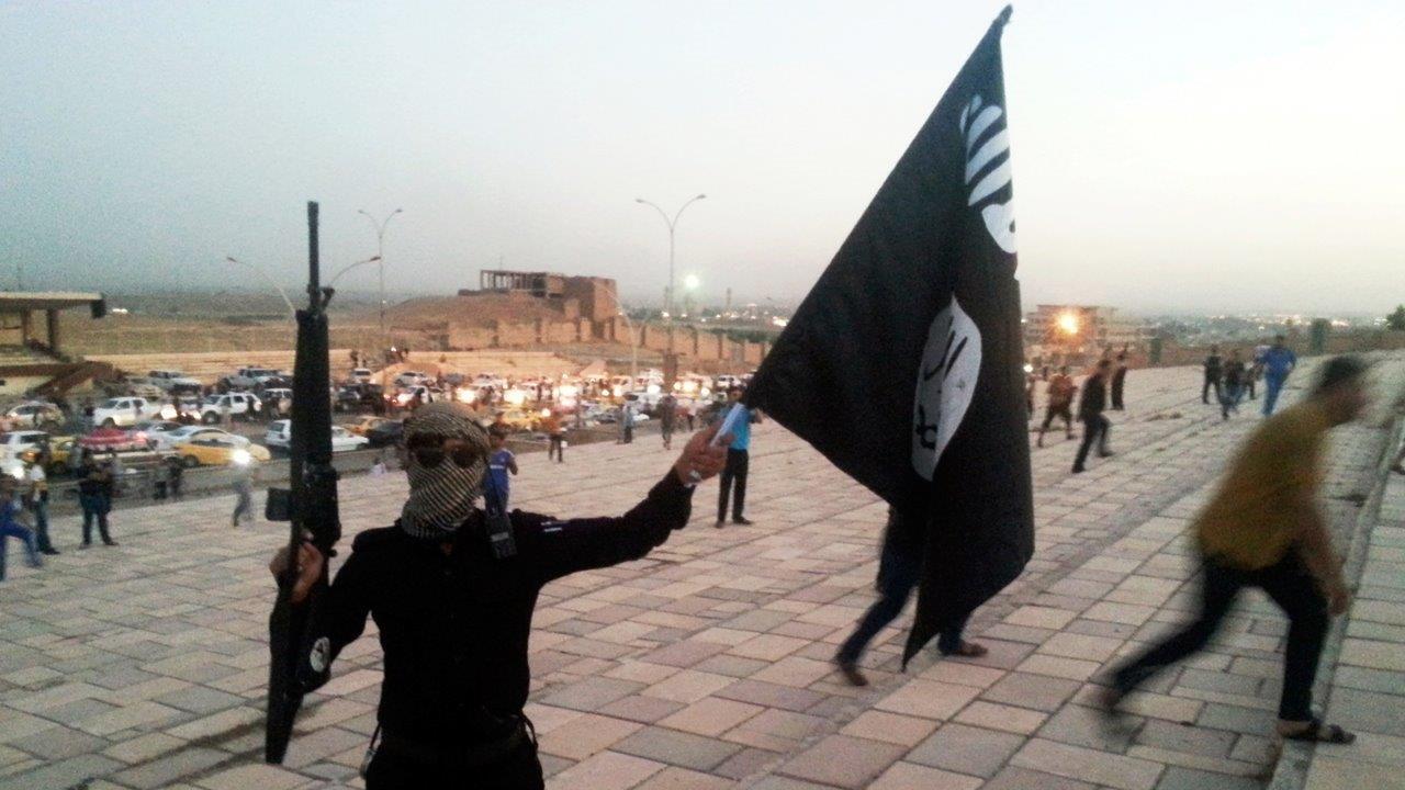 Obama Administration neglect led to ISIS' growth?
