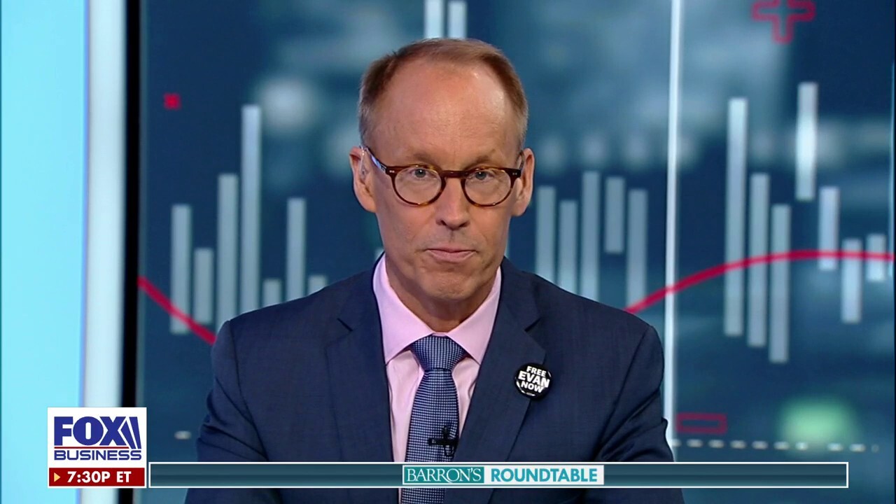 Jack Otter and the roundtable discuss the updates to the market and what investors should be keeping in mind on ‘Barron’s Roundtable.’