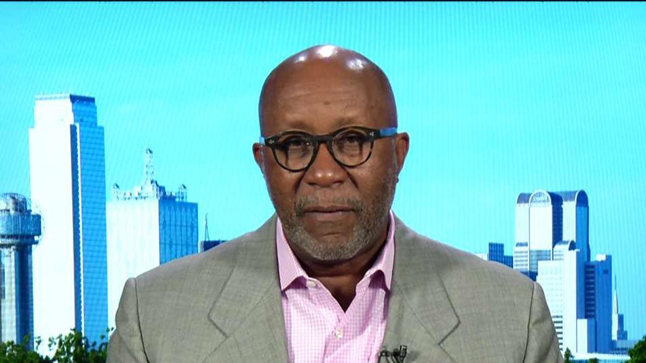 NAFTA has been good for North America, says Ron Kirk