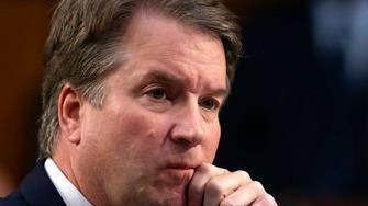 Testimony from Kavanaugh’s friend will certify fair hearing: Doug Jones 