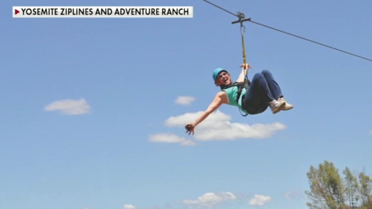 Tourist-heavy Yosemite worries local business owner