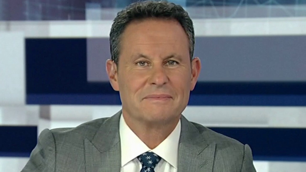 Brian Kilmeade: Democrats would focus on getting power back if Republicans take Congress