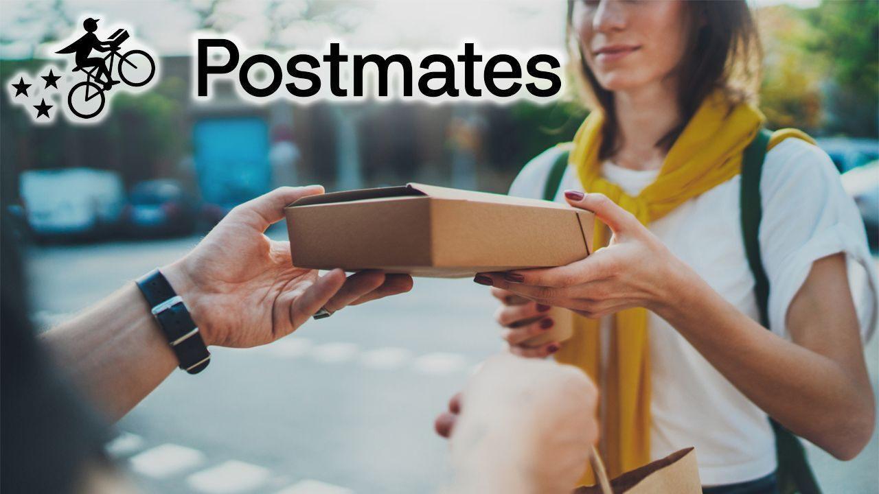 Postmates intends to file for IPO within days: Sources 