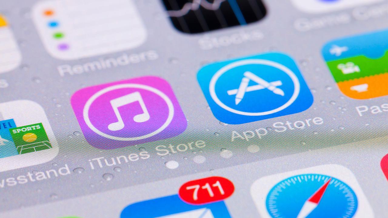 BlueMail developers sue Apple for anti-competitive tactics