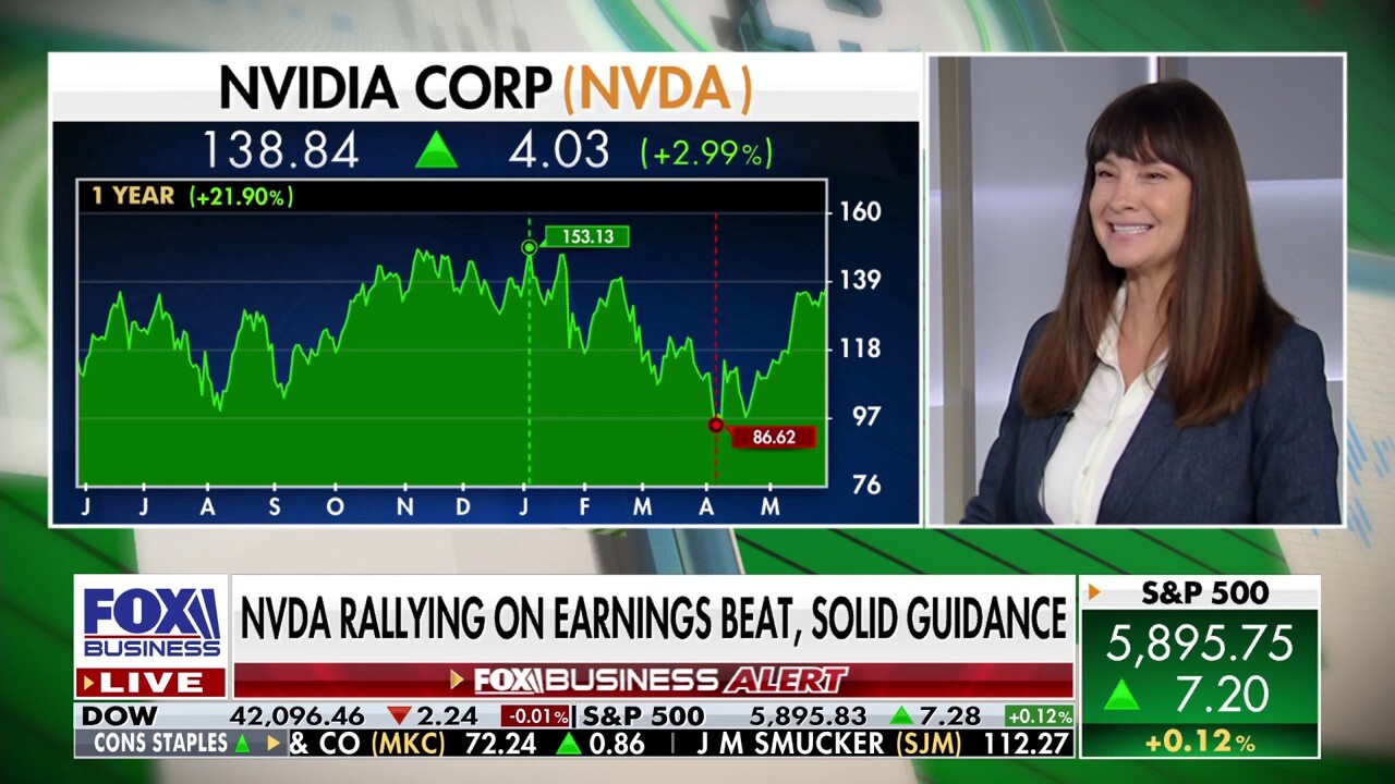 Nvidia's Blackwell 'shocked the market,' analyst says