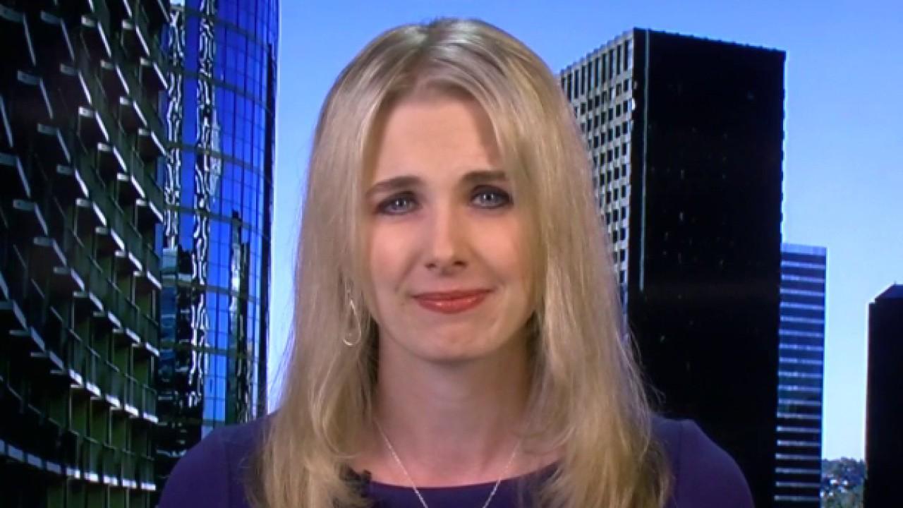 Cancer prepared me for coronavirus: Trump 2020 advisory board member