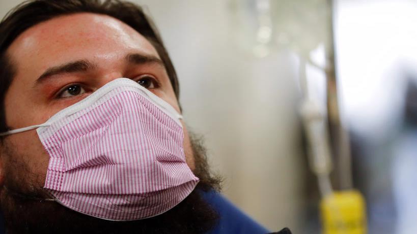 U.S. flu outbreak deadliest in years: CDC