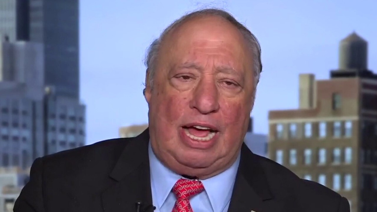 CEO of Manhattan grocery chain Gristedes John Catsimatidis argues soft-on-crime policies attack the way New York City does business.
