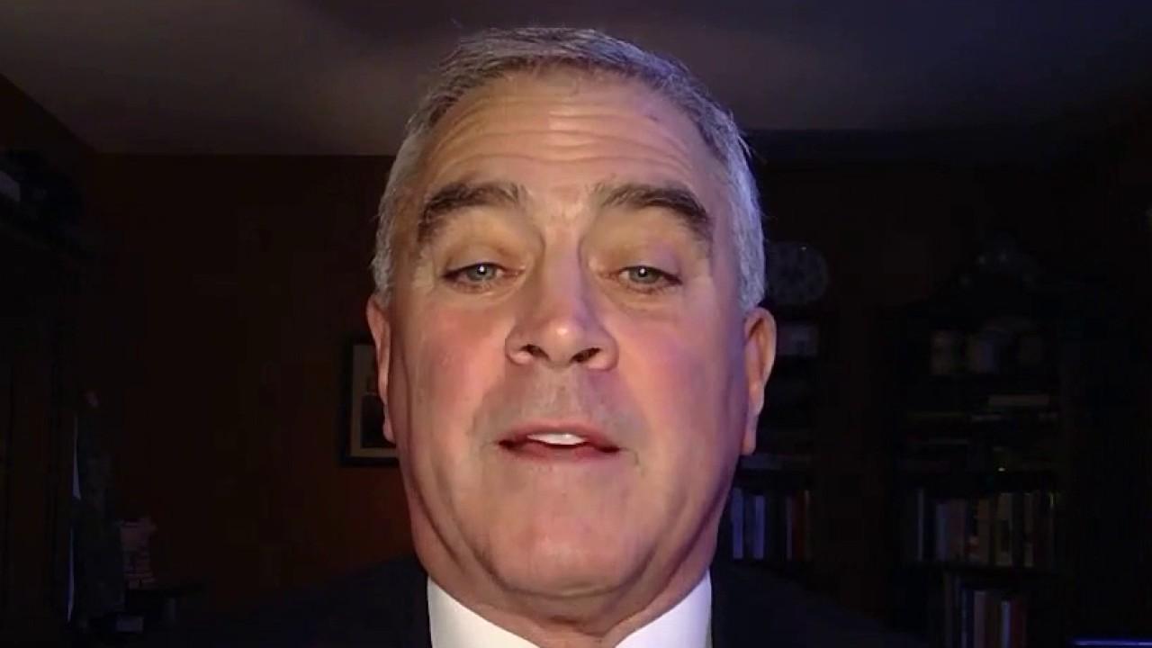 Rep. Wenstrup on $2,000 coronavirus stimulus bill: ‘We really weren’t addressing how we’re going to pay for this’ 