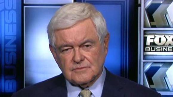 The best way to attack China is create an incentive for US companies to move out: Gingrich