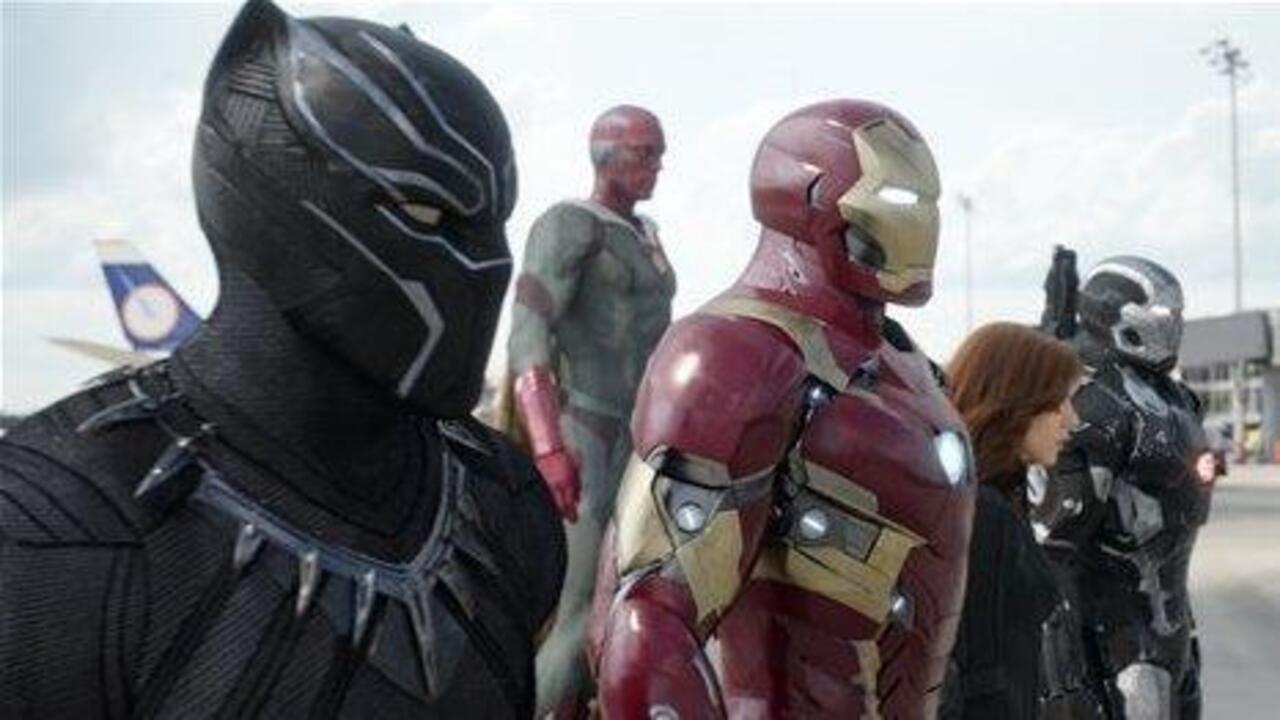 Will Captain America crush the box office?