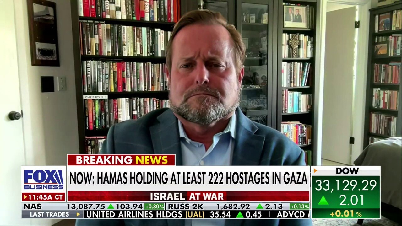  How can the US respond to Hamas' hostages?