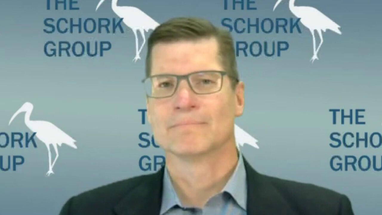 The Schork Group principal Stephen Schork provides insight into how high the national average could get within the next few months.