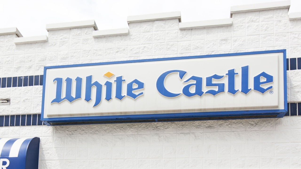 White Castle CEO optimistic despite COVID, labor shortages