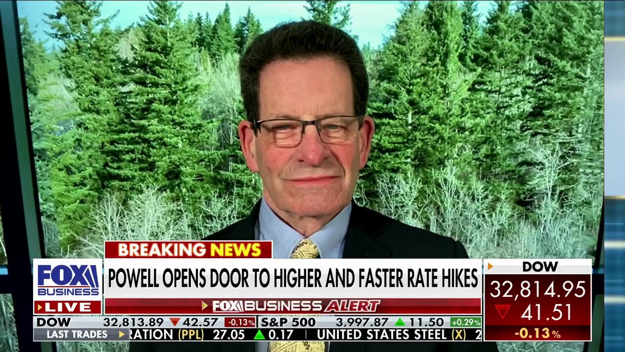 Ken Fisher: A bull market is in full swing despite 'draconian' Fed