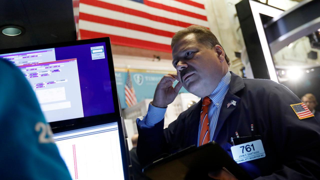 These ETFs can offer investors exposure to the growing market