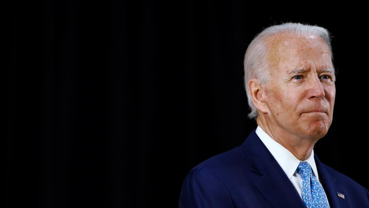 Biden could increase assault on big tech, impacting the markets: Gasparino