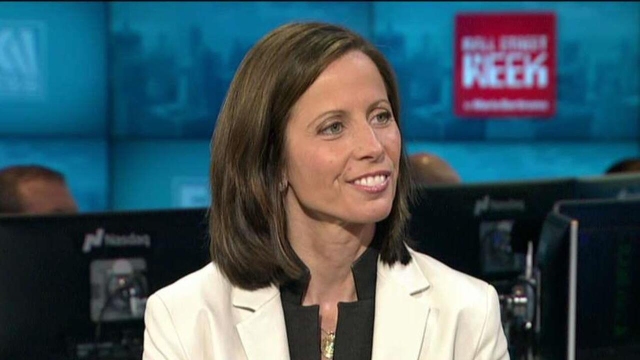 Nasdaq CEO on why companies are staying private longer