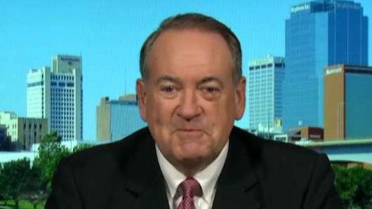 Americans want their government to protect them: Huckabee 