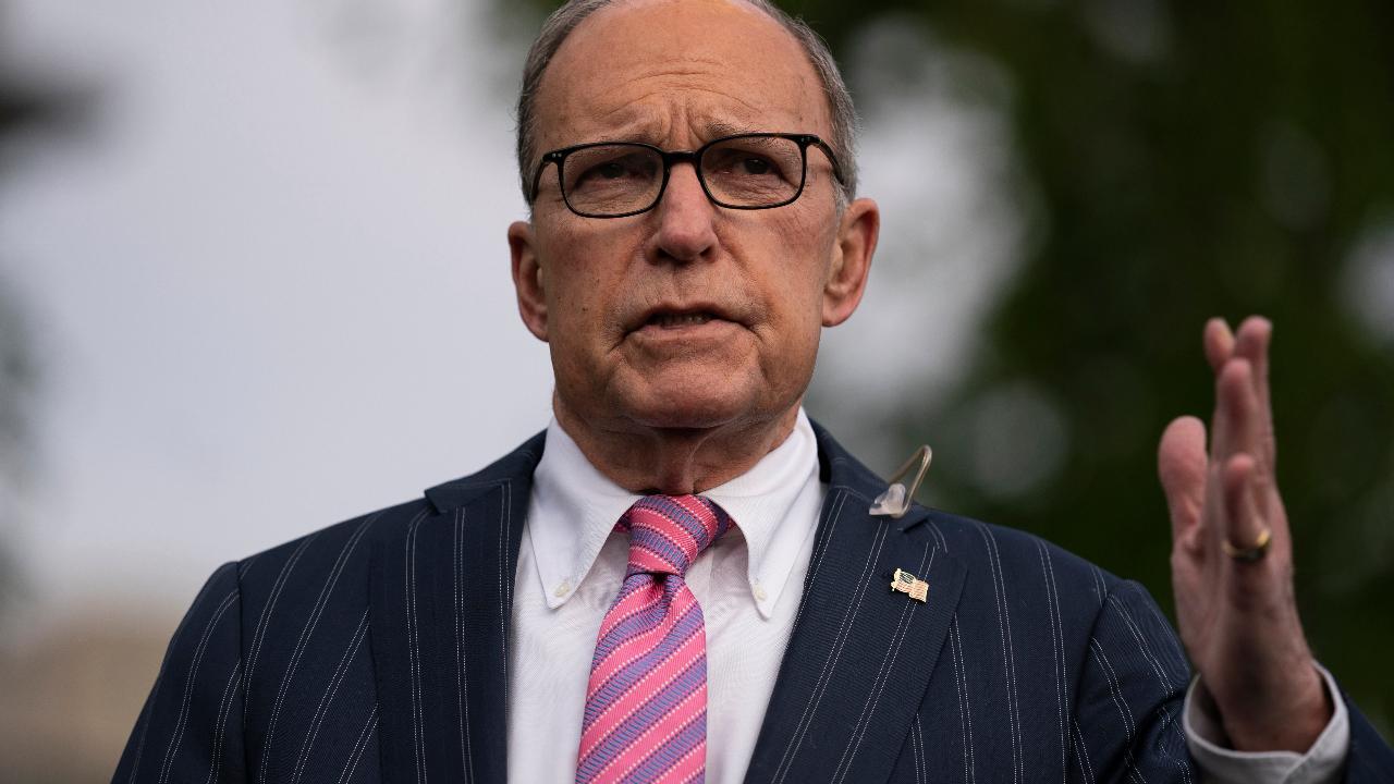 Larry Kudlow answers small business owners' questions about SBA loans