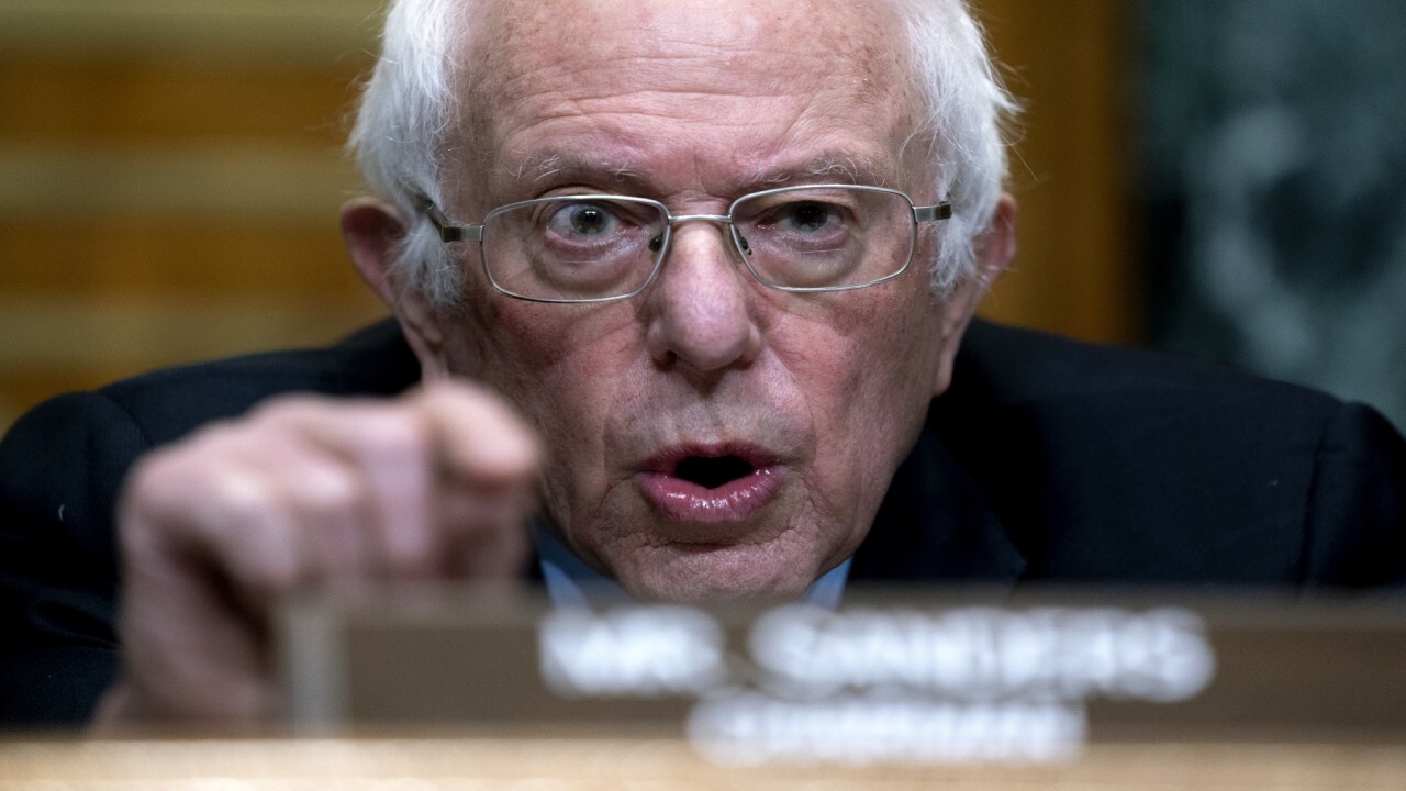 Have socialists taken over the modern Democratic Party?
