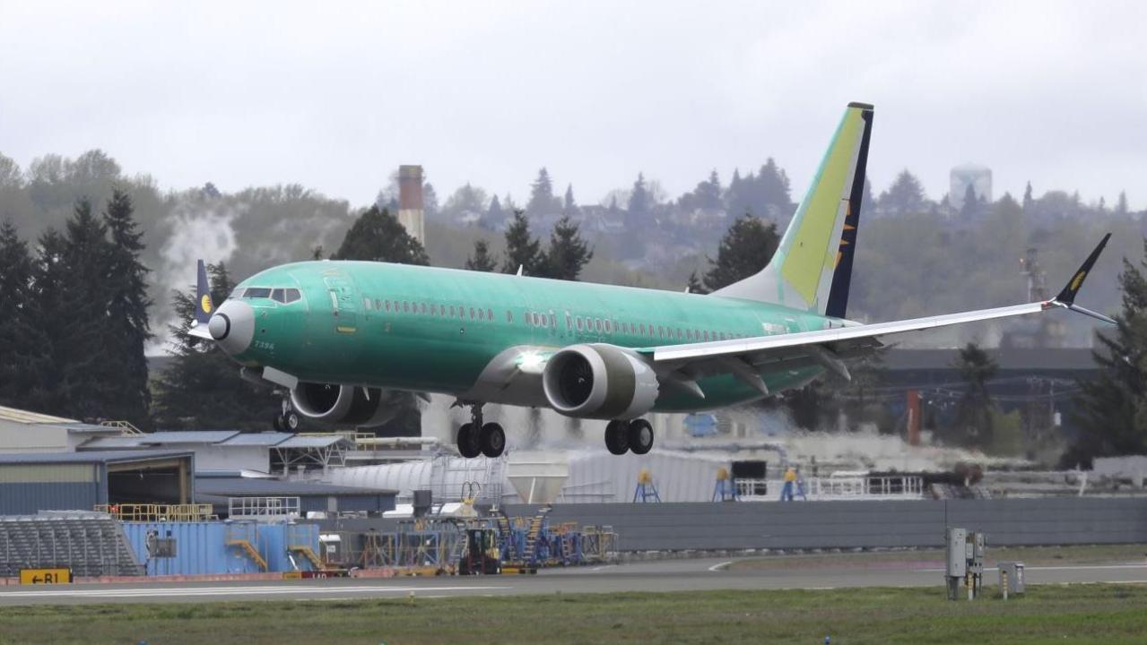 Return of Boeing 737 Max worries airline investors: Airline analyst 