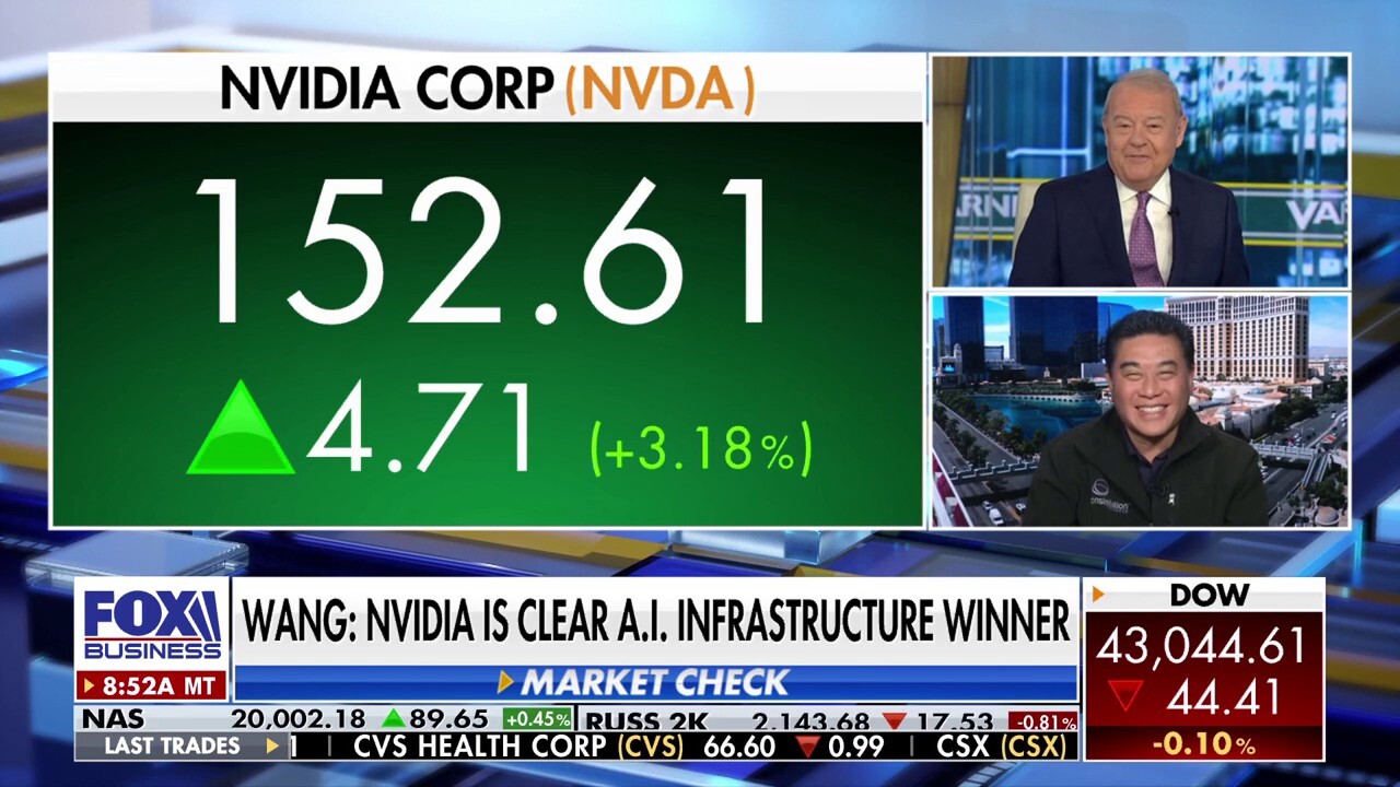 Constellation Research found R Ray Wang breaks down Microns anticipated earnings report and his expectations for Nvidias annual shareholder meeting. 