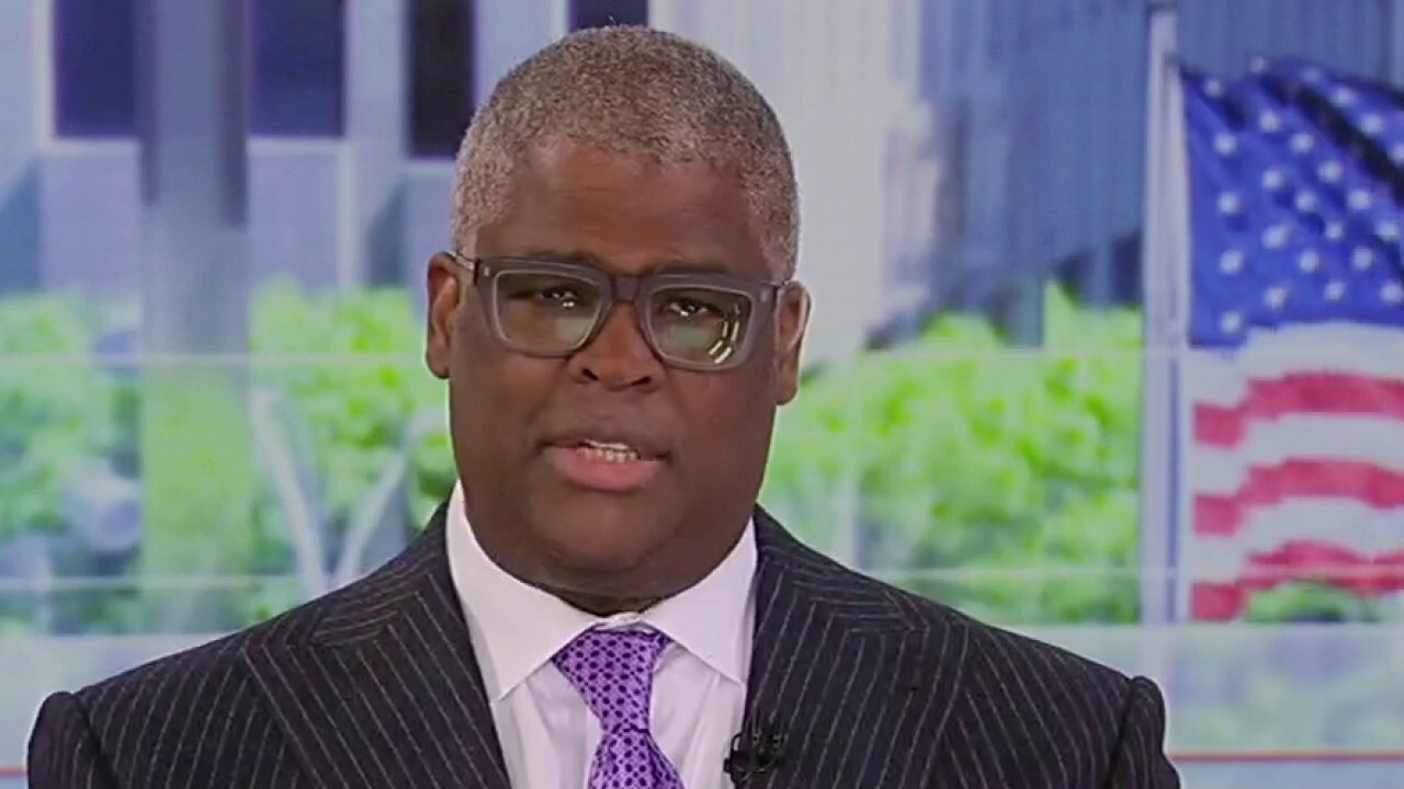 Charles Payne: You must always be engaged in the market