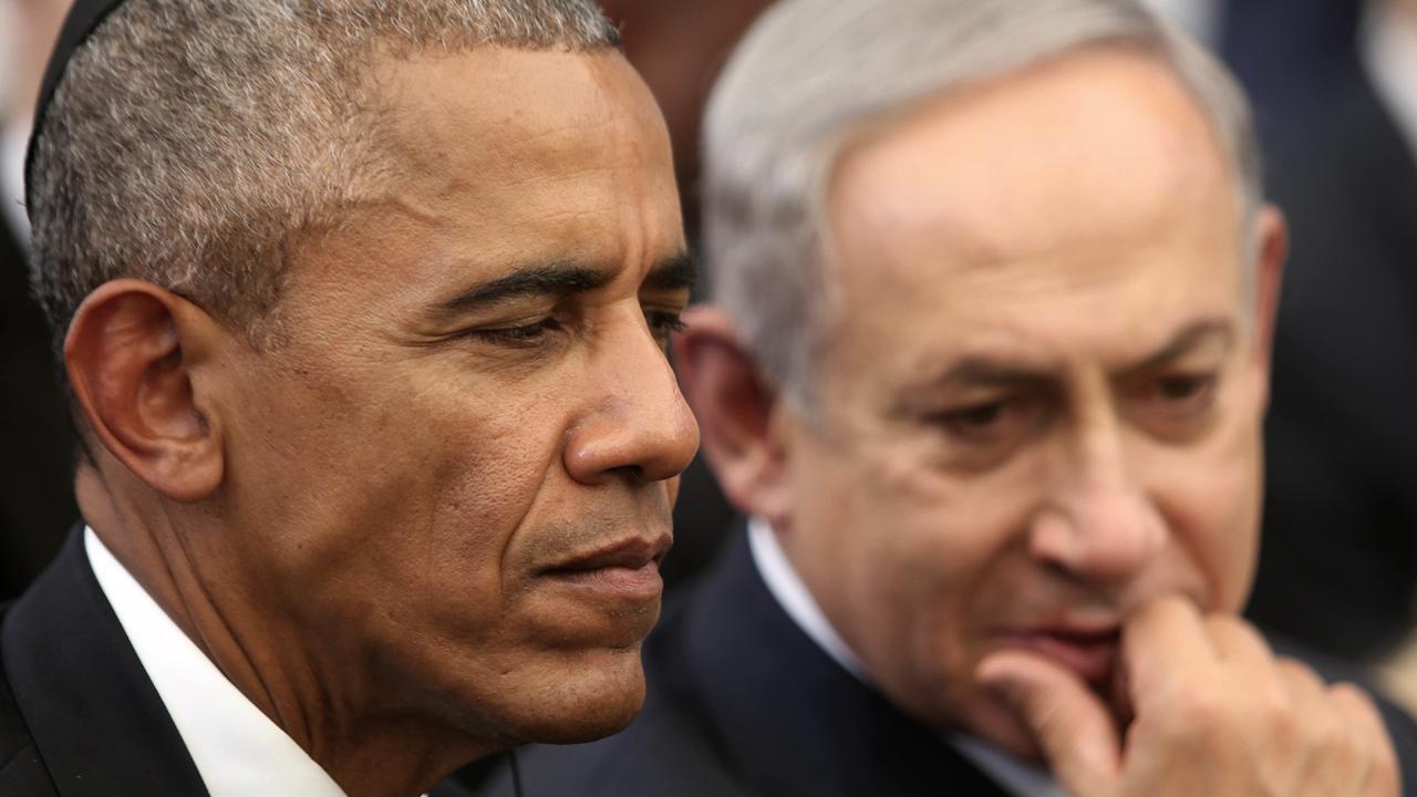 How will the UN settlements vote impact U.S.-Israel relations?