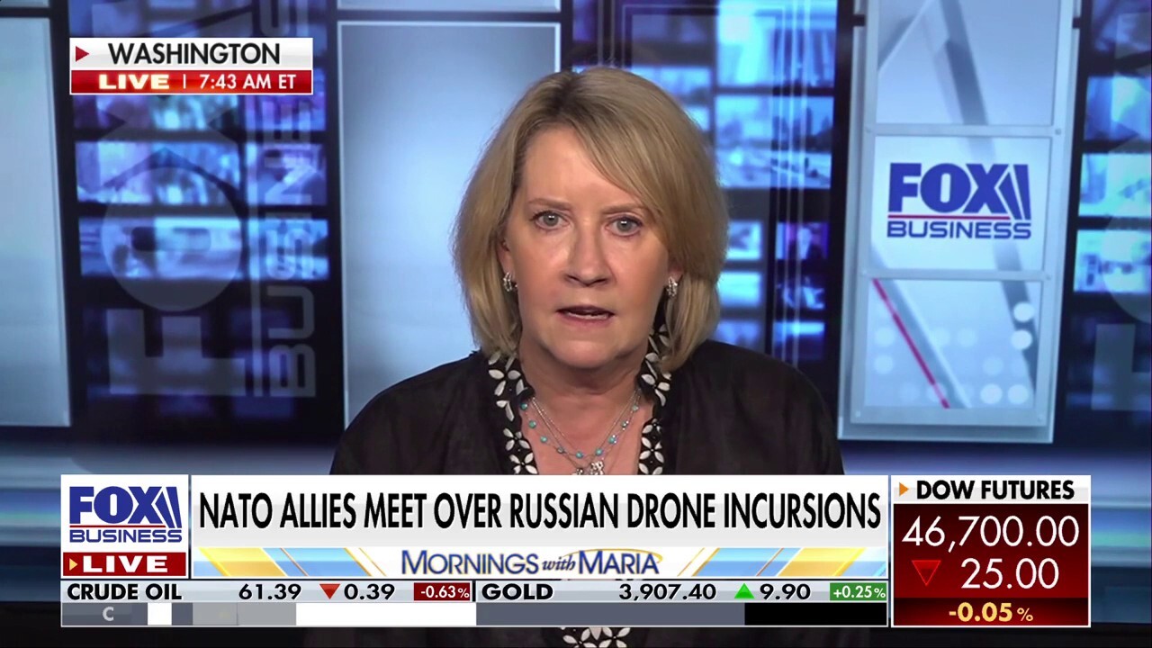 Putin escalates after Beijing meeting — experts say Russia, China coordinating