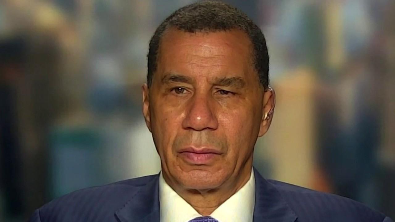 Former New York Governor David Paterson: We’re dealing with a different kind of riot