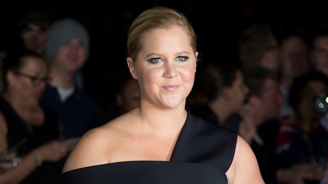 Is Amy Schumer misinformed on Hillary Clinton?