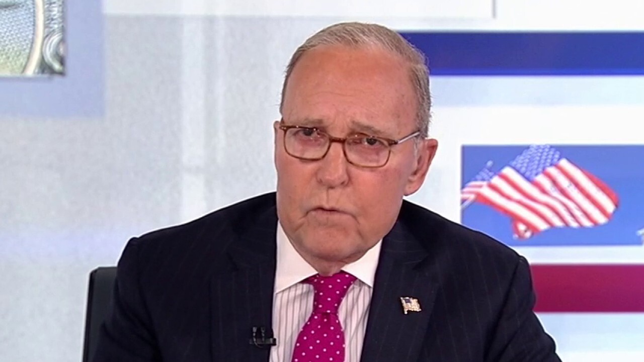 FOX Business host Larry Kudlow unpacks the response to the California wildfires on 'Kudlow.'