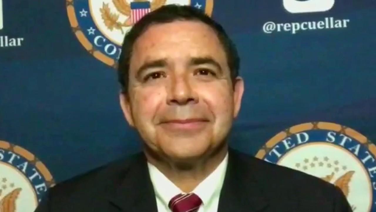 Hope White House, Pelosi can find balance on stimulus before election: Rep. Cuellar