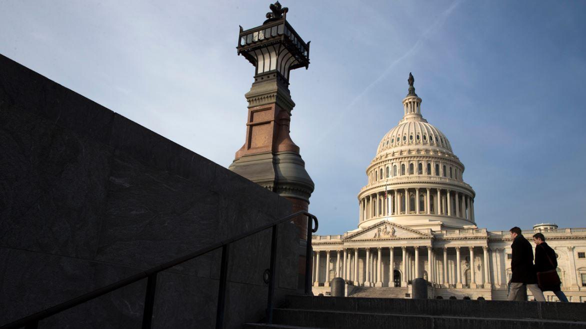 Members of Congress ‘leak like sieves’: Rep. Kevin Brady on Pompeo intelligence briefing