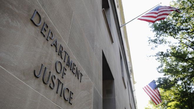 Justice Department to reportedly release separate report on James Comey