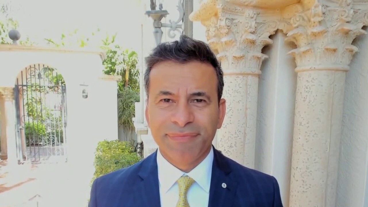 Dr. Makary: Herd immunity is near, regardless of the race to vaccinate
