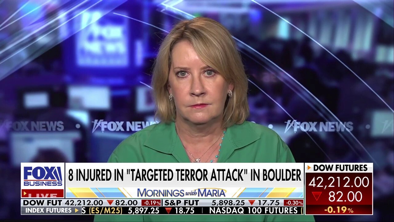 Former Trump adviser says 'clock is ticking' on Iran nuclear deal