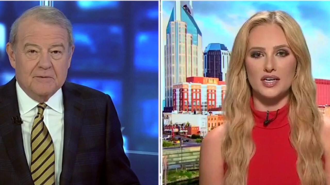 Universities mandating COVID-19 vaccine is a ‘bullying tactic’: Tomi Lahren