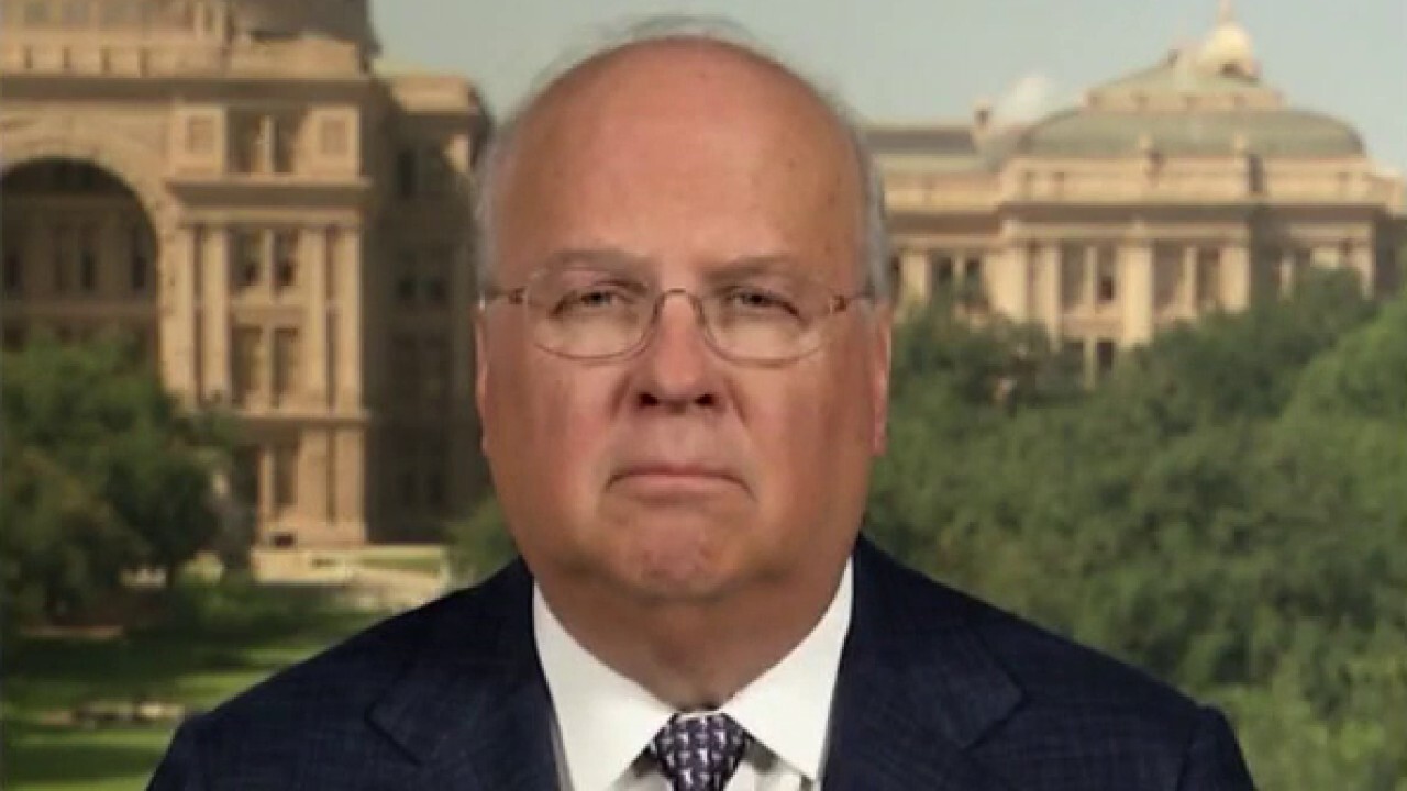 Karl Rove says Afghanistan chaos 'didn't need to' get to this