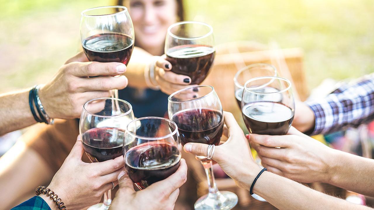 US wine drinkers could face sticker shock as upcoming tariffs loom over industry     