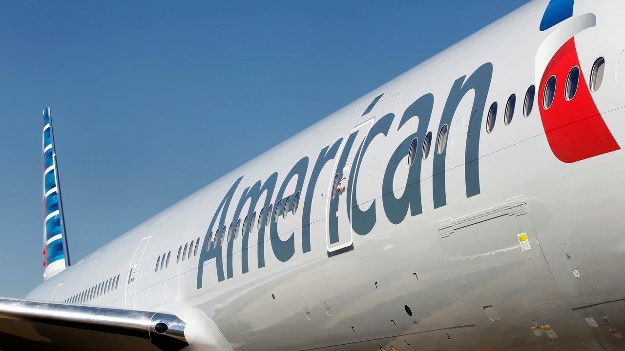 Man gets $200 refund after sending American Airlines clever letter