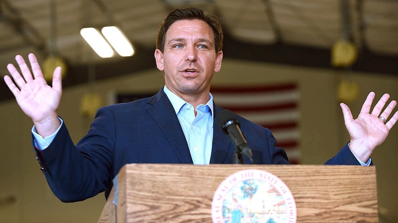 Gov. DeSantis' fight is always on behalf of Floridians: Lt. Gov. Nunez