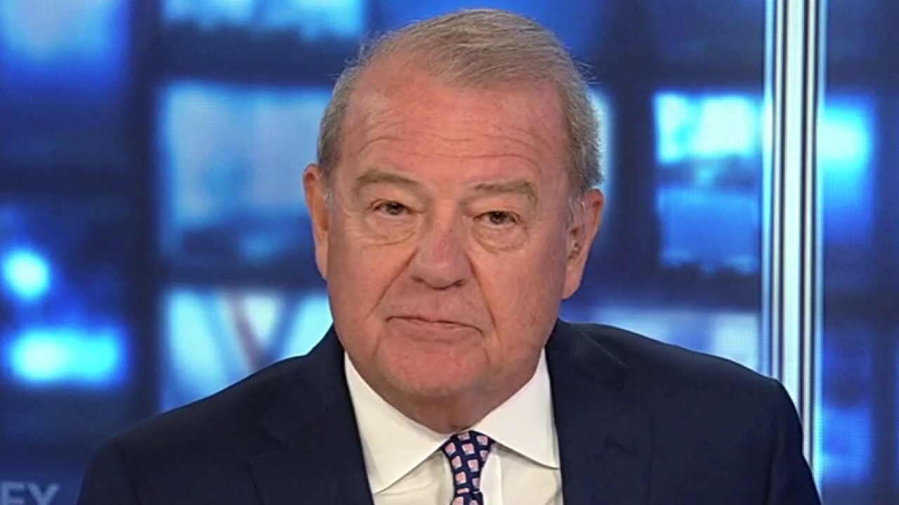 Varney on Biden: Nothing can erase the image of a president who is not leading