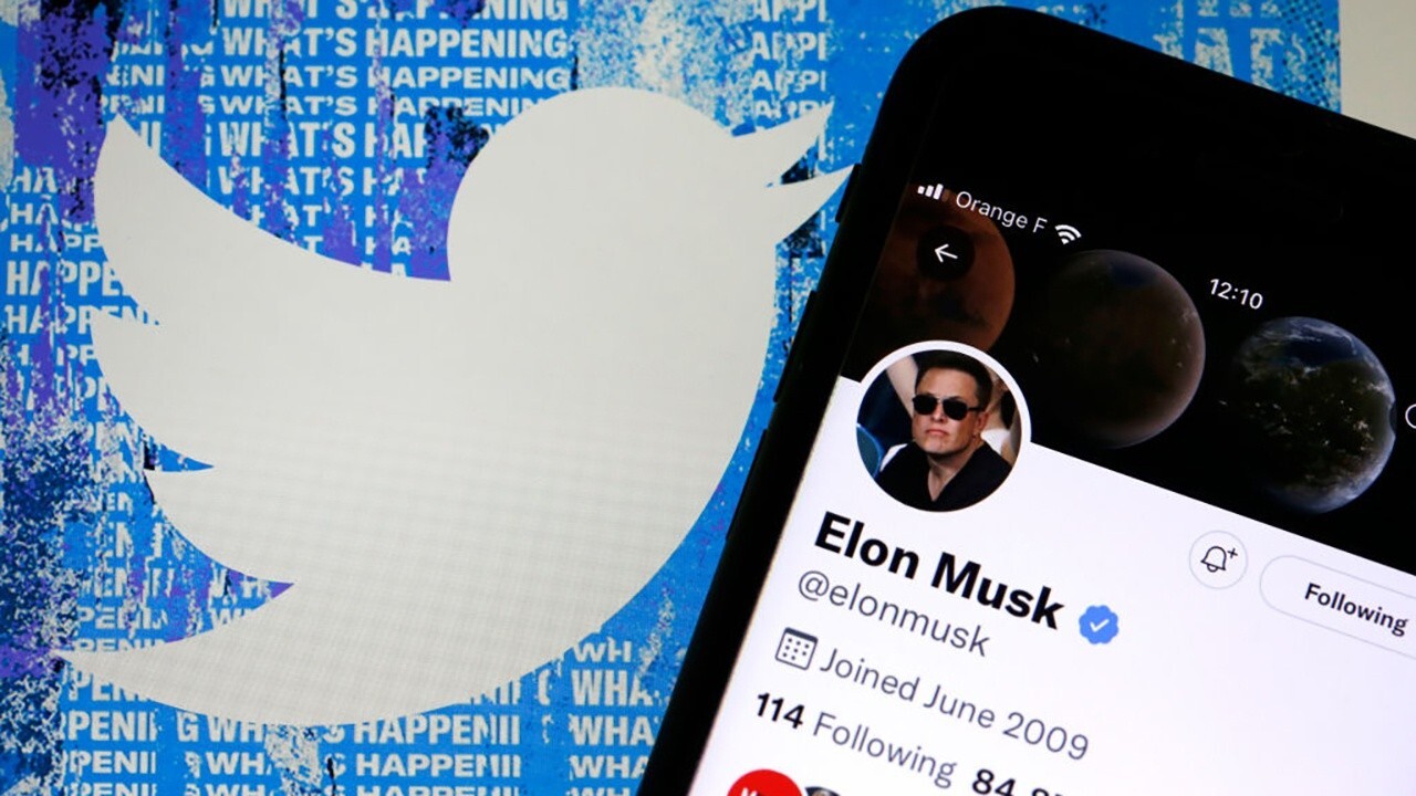 Elon Musk's Twitter changes could benefit Apple: Gregg Smith