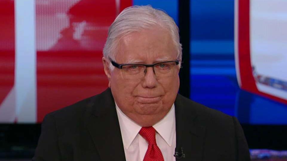 FBI is harassing my family: Jerome Corsi