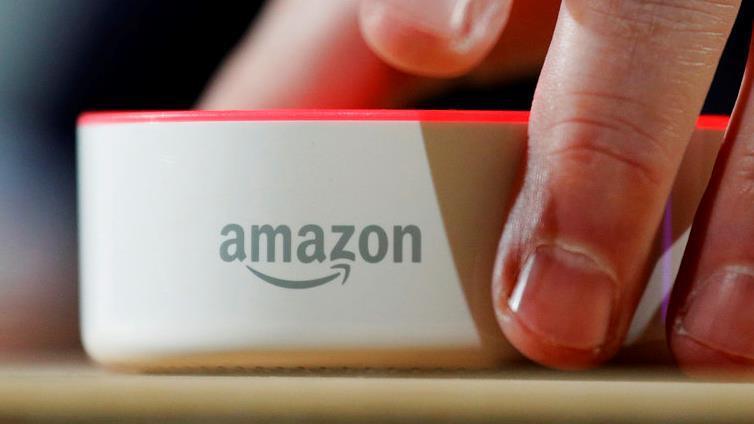 EU slaps Amazon with $294M tax bill