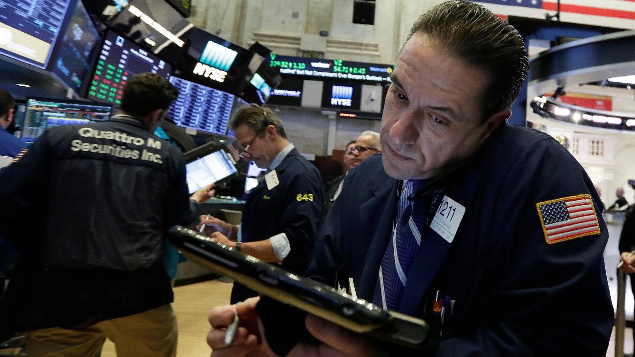 Stocks a buy despite Italy, trade war concerns?