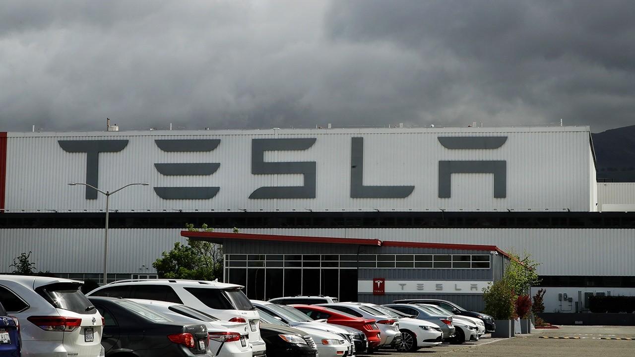 Tesla stock will hit $578 per share: Analyst 